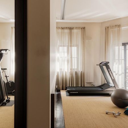 Hotel Bergs Suites 里加 外观 照片