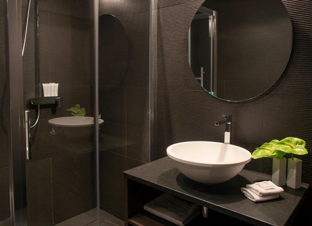 Hotel Bergs Suites 里加 外观 照片
