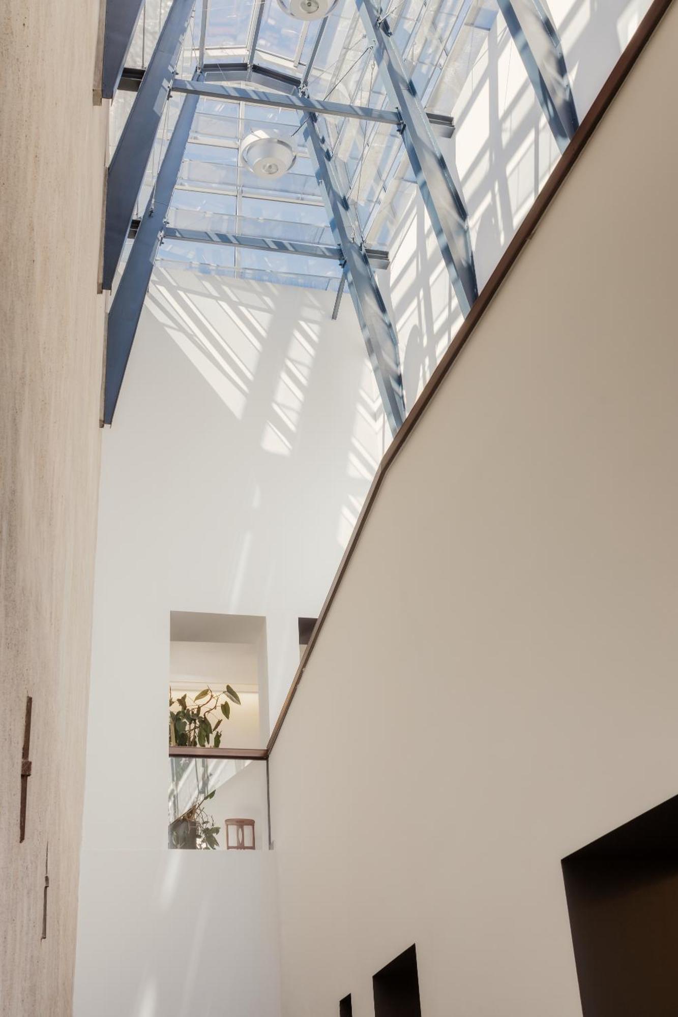 Hotel Bergs Suites 里加 外观 照片